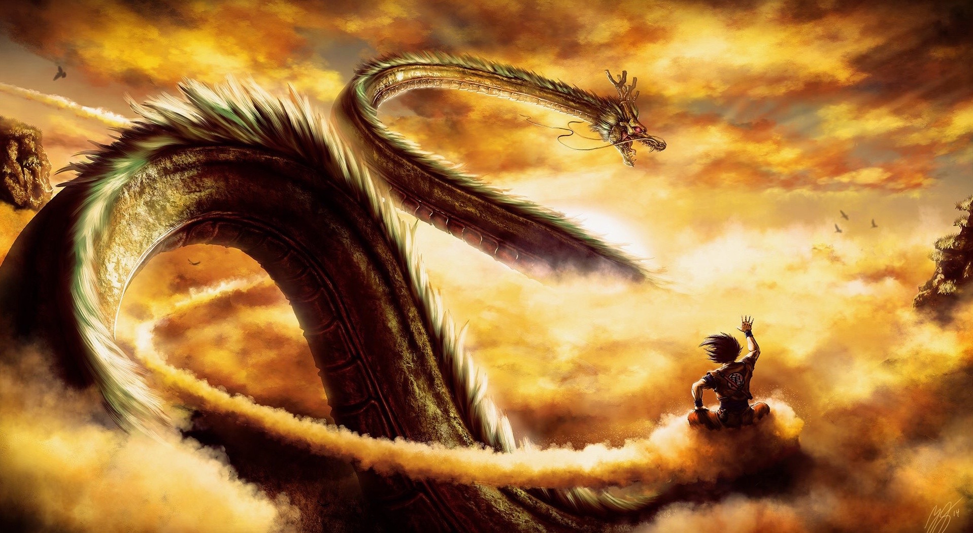 Shenron